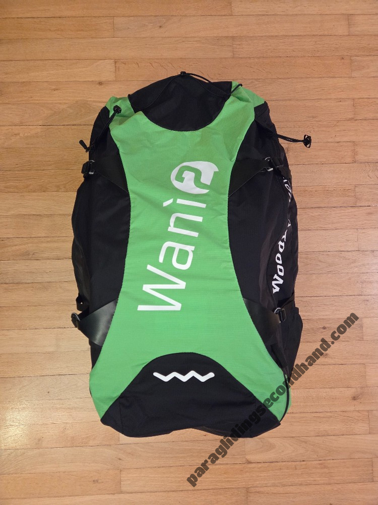 Woody Valley Wani 2, M