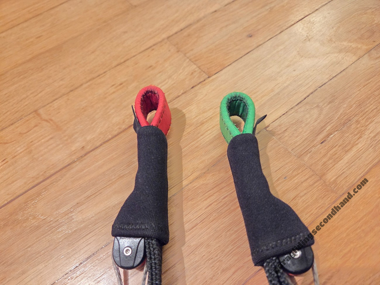 FULL SET: Nova Prion 3 + Woody Valley Exense + Gin Yeti Rescue 35 + Backpack