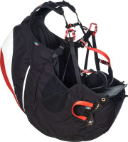 FULL SET: Nova Prion 3 + Woody Valley Exense + Gin Yeti Rescue 35 + Backpack