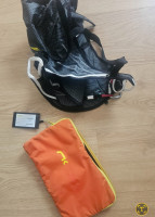 Niviuk Roamerp, M, 2020