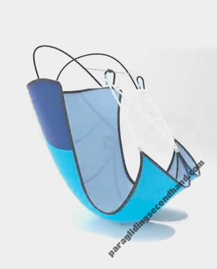 Harness ziyouma, M, 2025