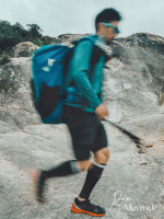 Harness ziyouma, M, 2025