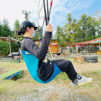 Harness ziyouma, M, 2025