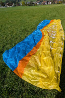 Ozone XXlite 2, 18, 2018, (67-105kg), 20h