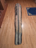 GIN Gliders Bolero 5, XXS, 2016, (55-75kg), 35h