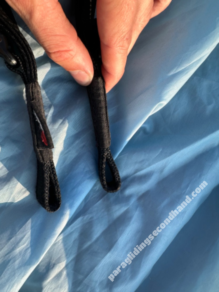 Axis Pluto 4, L, 2020, (95-115kg), 150h