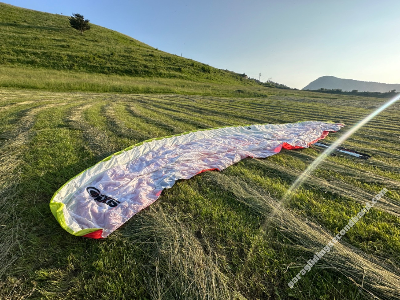 Axis Pluto 4, L, 2020, (95-115kg), 150h