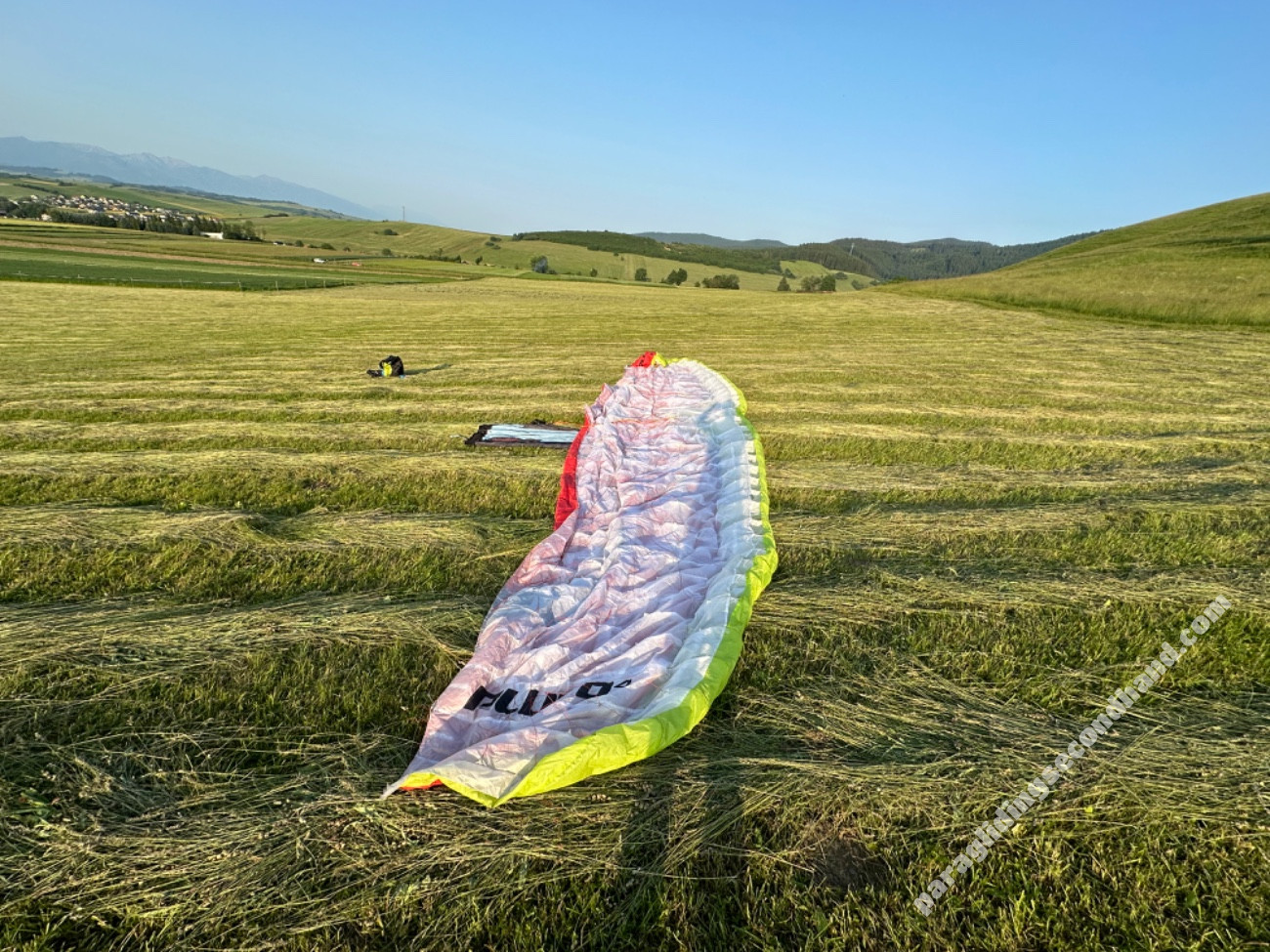 Axis Pluto 4, L, 2020, (95-115kg), 150h