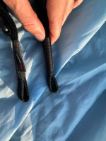 Axis Pluto 4, L, 2020, (95-115kg), 150h