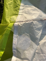 Axis Pluto 4, L, 2020, (95-115kg), 150h