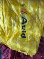 GIN Gliders AVID, L, 2024, (95-119kg), 20h