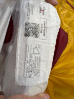 GIN Gliders AVID, L, 2024, (95-119kg), 20h