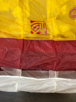 GIN Gliders AVID, L, 2024, (95-119kg), 20h