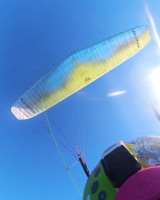 Ozone Octane 2, 25, 2018, (65-105kg), 10h