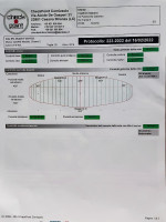 Ozone Octane 2, 25, 2018, (65-105kg), 10h