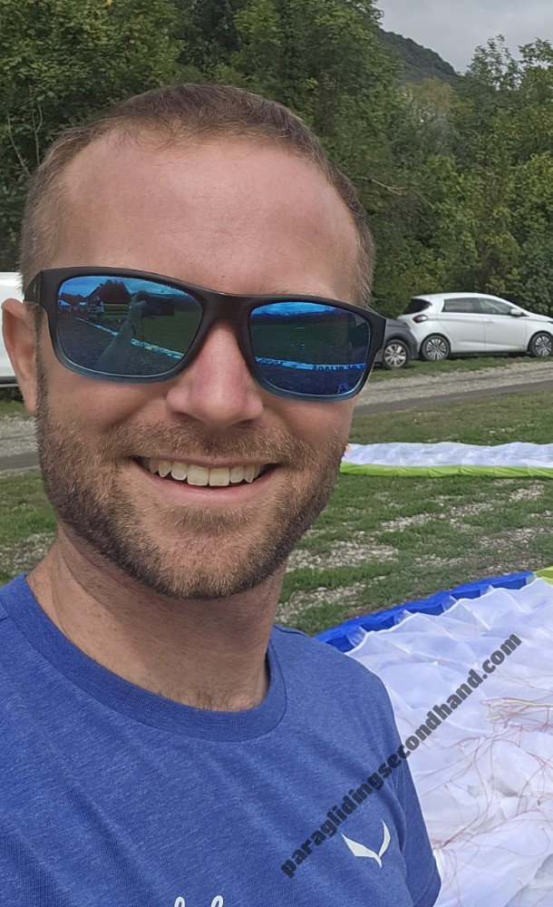 Flow Yoti 3 light 17, 17, 2022, (50-140kg), 10h