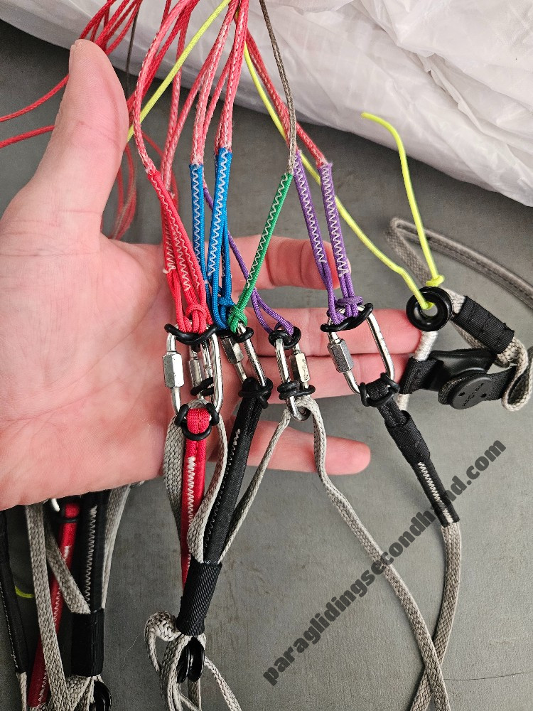 Flow Yoti 3 light 17, 17, 2022, (50-140kg), 10h