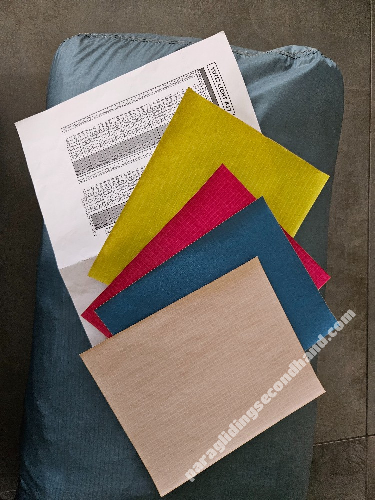 Flow Yoti 3 light 17, 17, 2022, (50-140kg), 10h