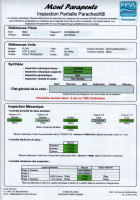Flow Yoti 3 light 17, 17, 2022, (50-140kg), 10h