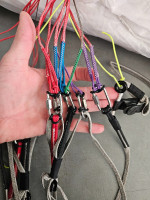 Flow Yoti 3 light 17, 17, 2022, (50-140kg), 10h