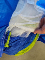 Flow Yoti 3 light 17, 17, 2022, (50-140kg), 10h