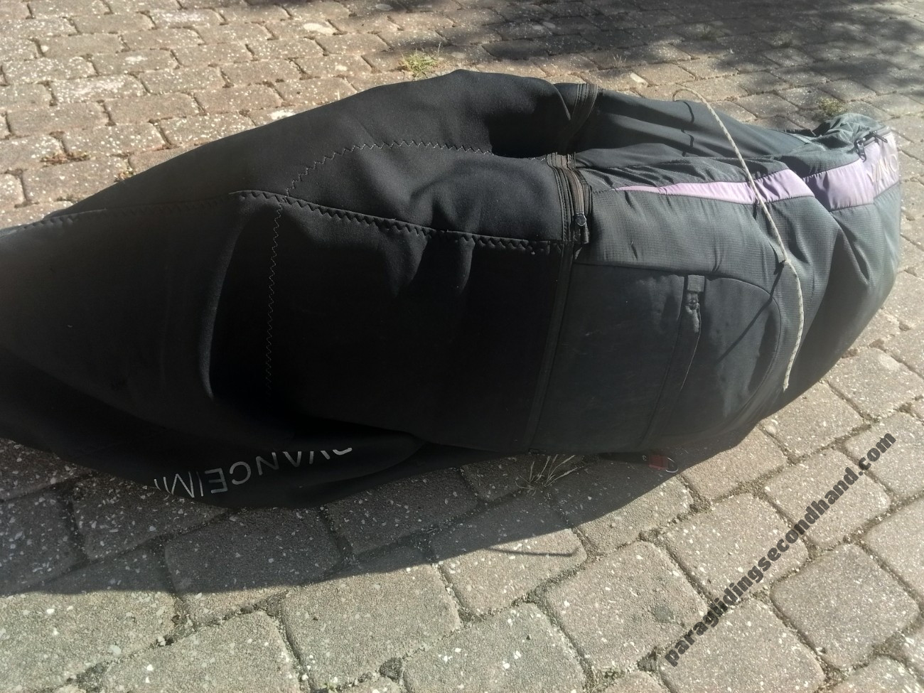 Advance Impress 3, M, 2018