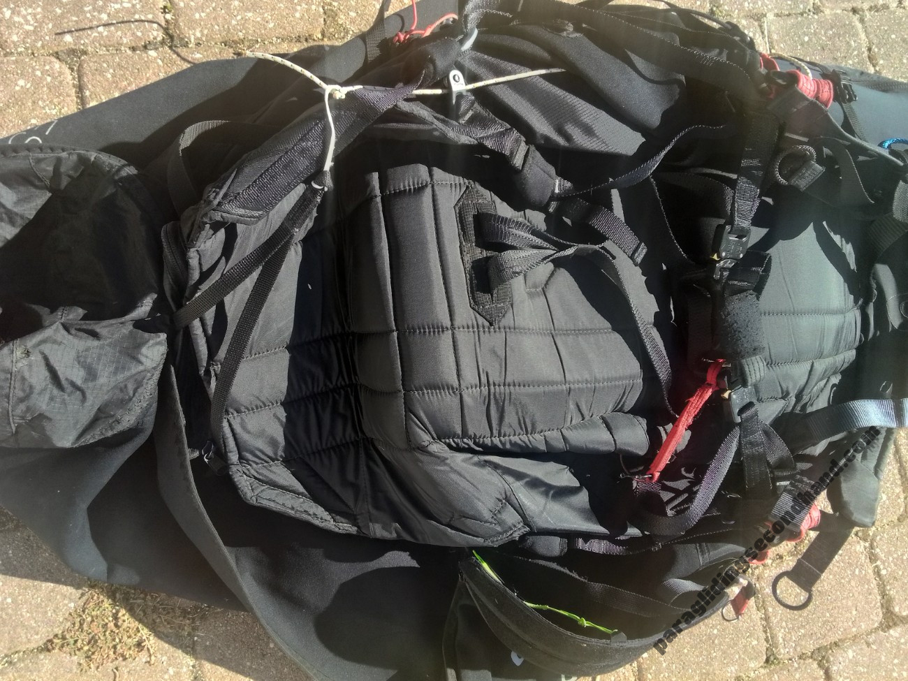 Advance Impress 3, M, 2018