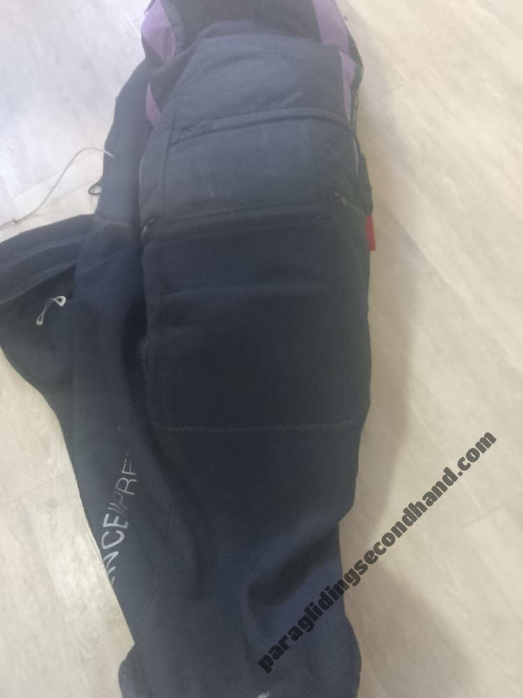 Advance Impress 3, M, 2018