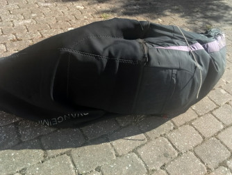 Advance Impress 3, M, 2018