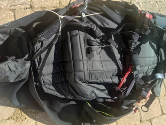 Advance Impress 3, M, 2018