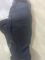 Advance Impress 3, M, 2018