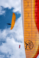 Flow XCRacer 2, ML, 2024, (100-115kg), 80h