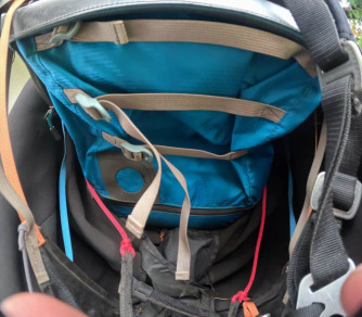 Mac Para Kanibal Race 2, XL, 2021