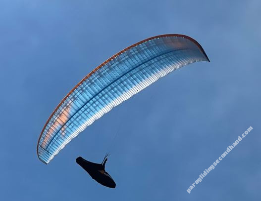 Swing Sphera RS S, S, 2022, (75-90kg), 130h