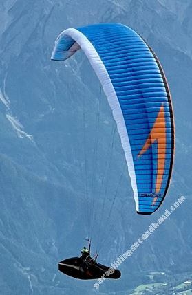 Swing Sphera RS S, S, 2022, (75-90kg), 130h