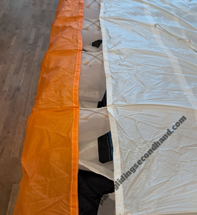 Swing Sphera RS S, S, 2022, (75-90kg), 130h