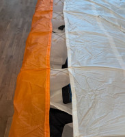 Swing Sphera RS S, S, 2022, (75-90kg), 130h