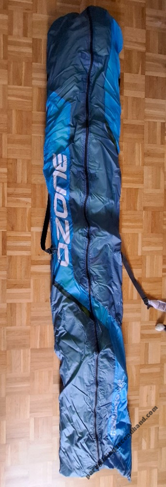 Ozone concerto light