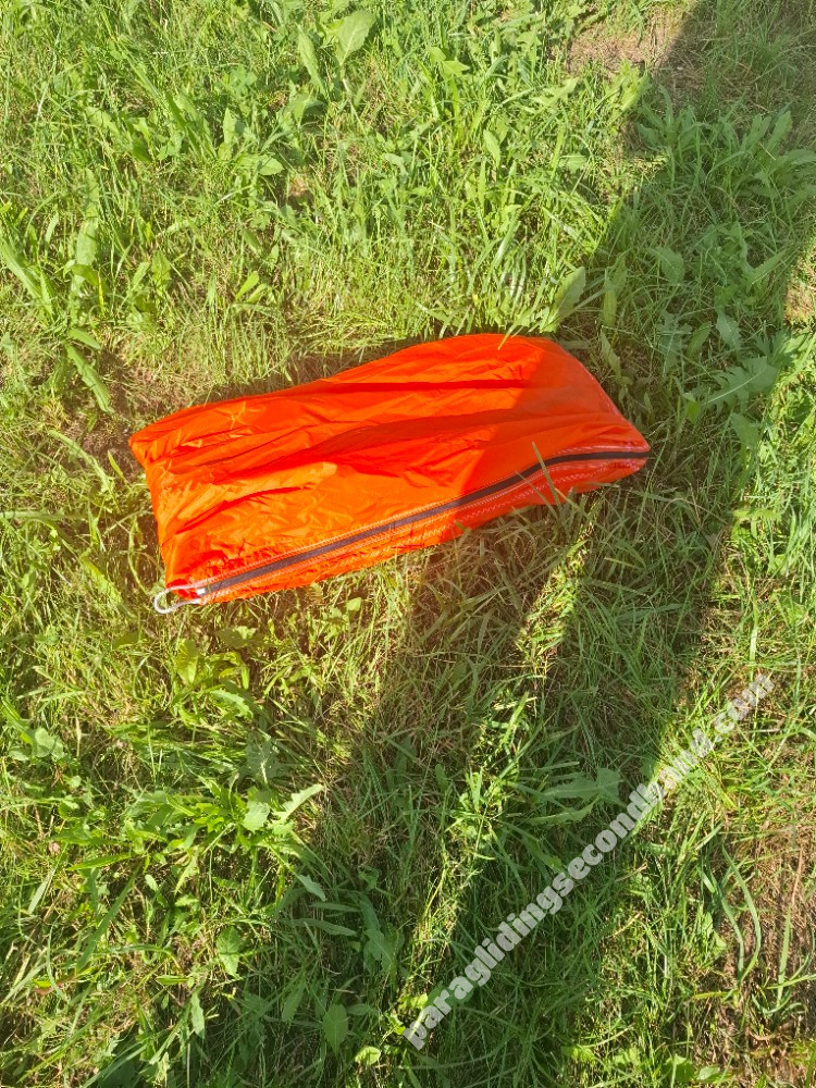 Concertina compress bag 230cm new 250g