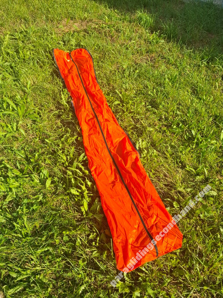 Concertina compress bag 230cm new 250g