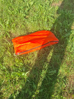 Concertina compress bag 230cm new 250g