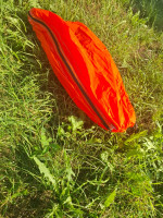 Concertina compress bag 230cm new 250g