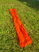 Concertina compress bag 230cm new 250g