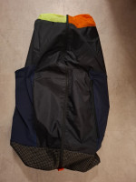 Backpack light 85L new, 620g