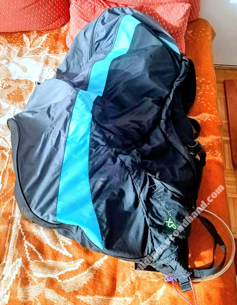 Supair Altirando XP, M, 2009