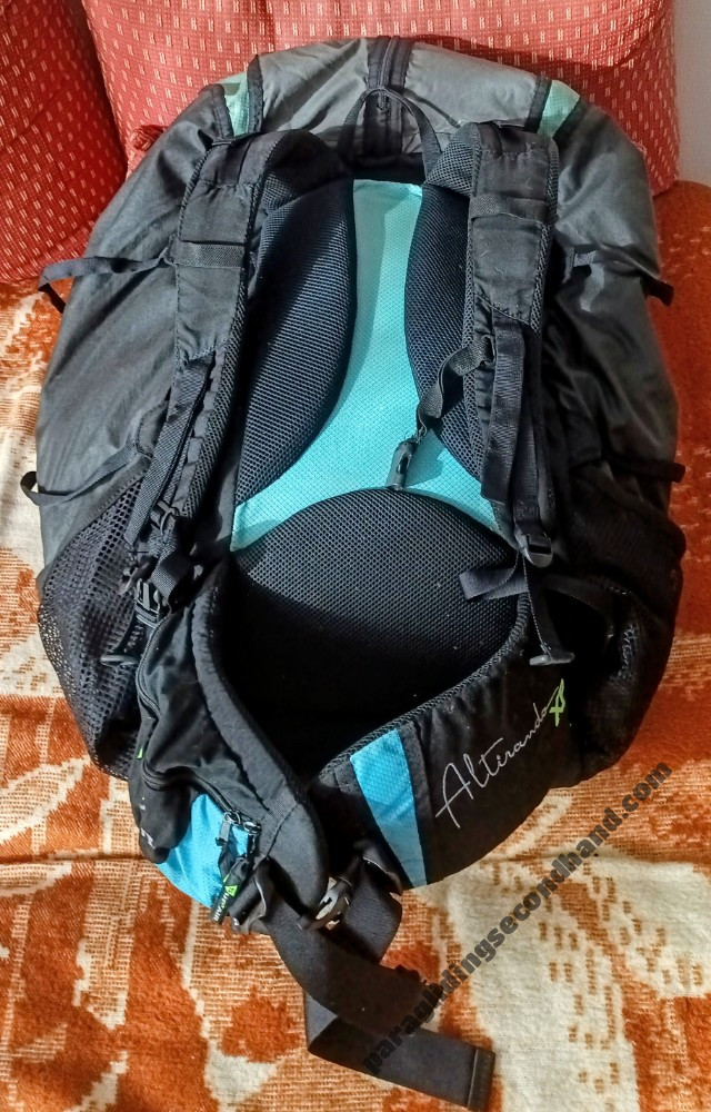 Supair Altirando XP, M, 2009