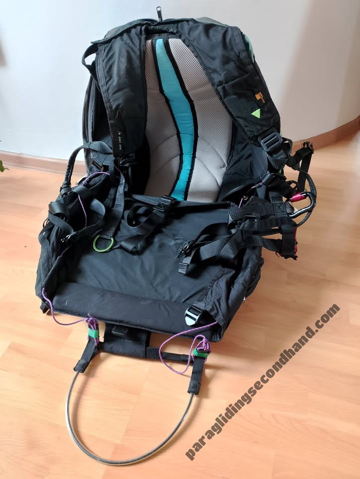 Supair Altirando XP, M, 2009