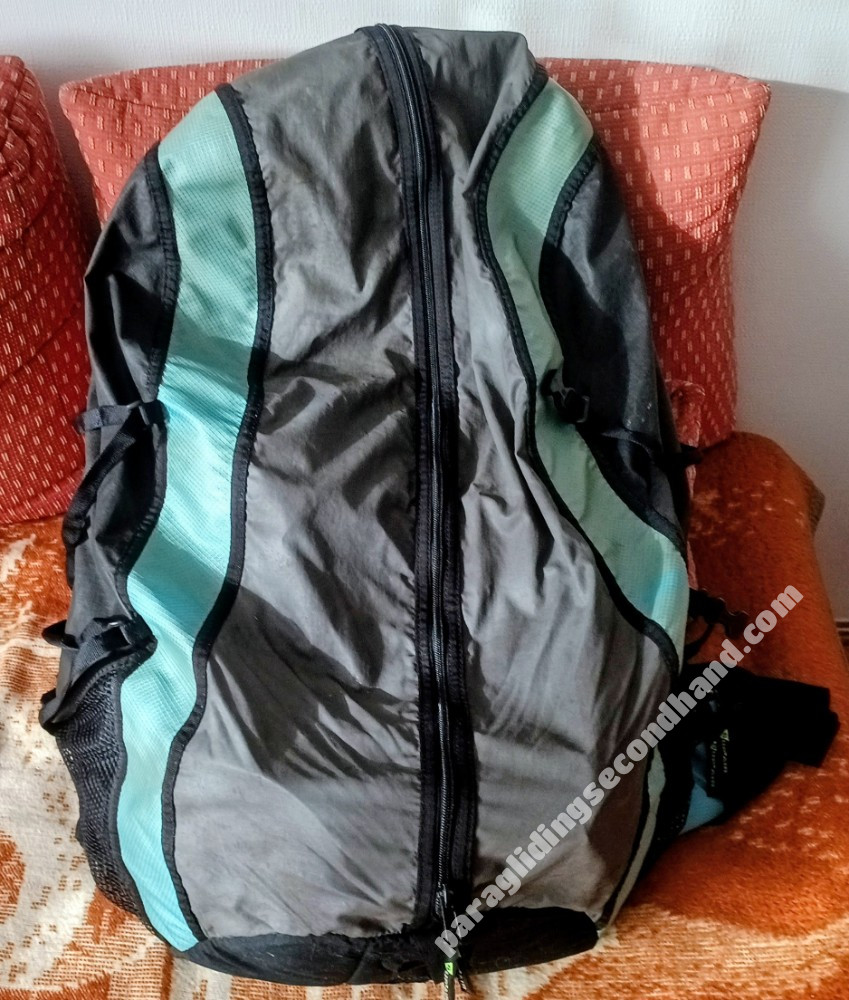 Supair Altirando XP, M, 2009