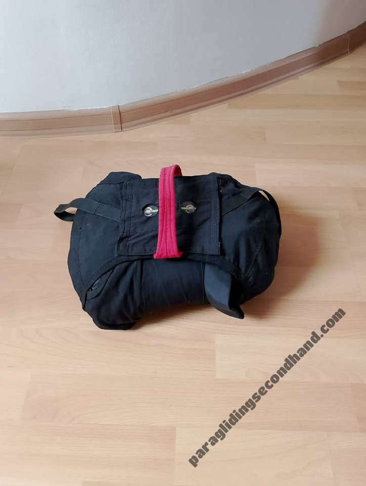 Supair Altirando XP, M, 2009