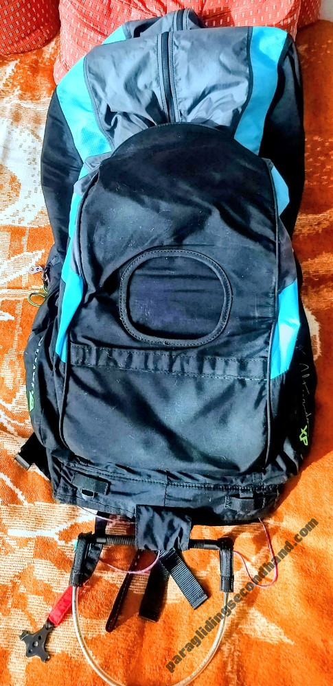 Supair Altirando XP, M, 2009